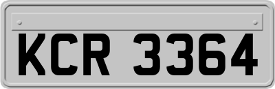 KCR3364