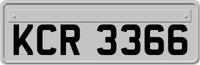 KCR3366