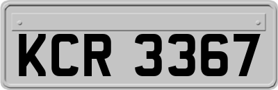 KCR3367