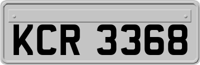 KCR3368