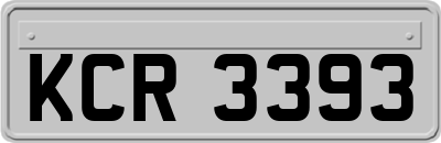 KCR3393