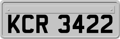 KCR3422