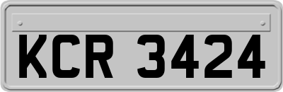 KCR3424