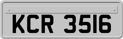 KCR3516