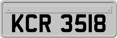 KCR3518