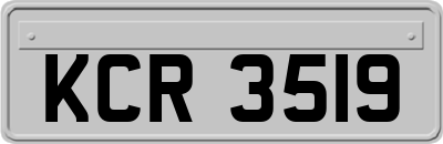 KCR3519