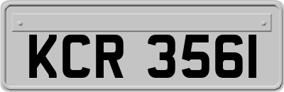 KCR3561