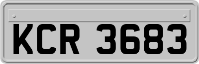 KCR3683