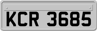 KCR3685