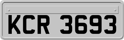 KCR3693