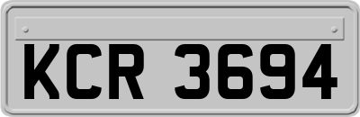 KCR3694
