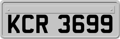 KCR3699