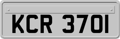 KCR3701