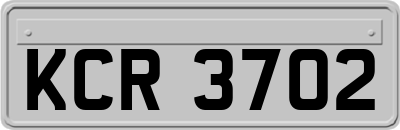 KCR3702