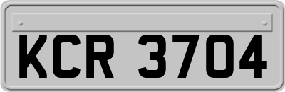 KCR3704
