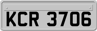 KCR3706