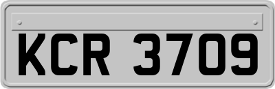 KCR3709