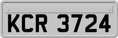 KCR3724