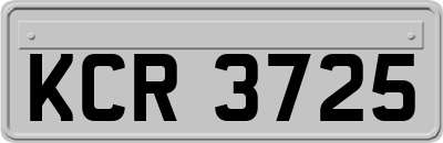 KCR3725