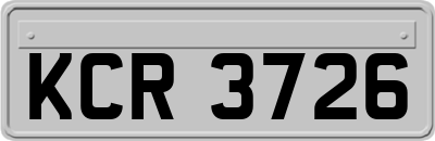 KCR3726
