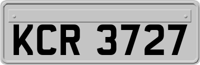 KCR3727