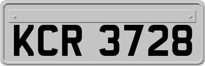 KCR3728