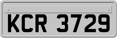 KCR3729