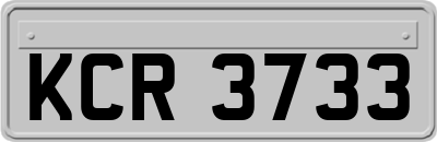 KCR3733