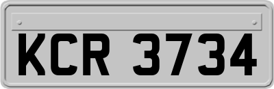 KCR3734