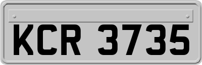 KCR3735