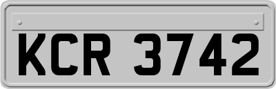 KCR3742