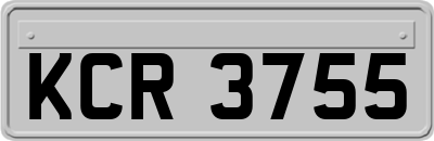 KCR3755