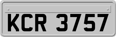 KCR3757