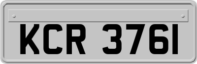 KCR3761