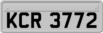 KCR3772