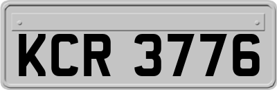 KCR3776