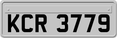 KCR3779