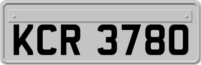 KCR3780