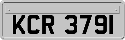 KCR3791