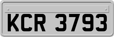 KCR3793