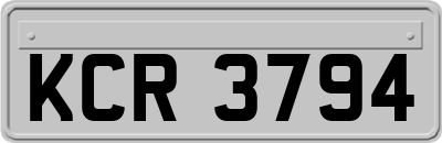 KCR3794