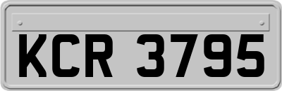 KCR3795