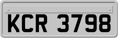 KCR3798