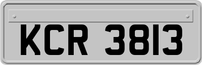 KCR3813