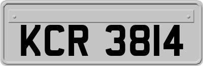 KCR3814