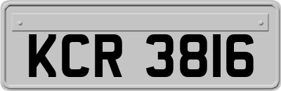 KCR3816