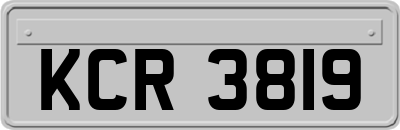 KCR3819