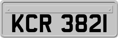 KCR3821