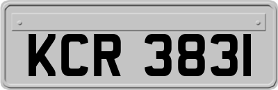 KCR3831