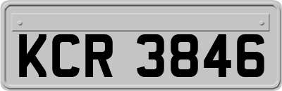 KCR3846